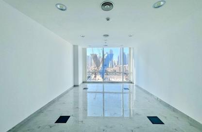 Office Space - Studio for rent in Tamani Art Tower - Business Bay - Dubai