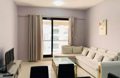 Apartment - 1 Bedroom - 1 Bathroom for rent in Dubai Marina - Dubai Apartment - 1 Bedroom - 1 Bathroom for rent in Dubai Marina - Dubai