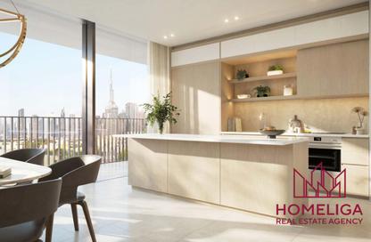 Apartment - 2 - 3 for sale in Eden House The Park Building A - Eden House The Park - Al Wasl - Dubai Apartment - 2 - 3 for sale in Eden House The Park Building A - Eden House The Park - Al Wasl - Dubai