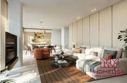 Apartment - 2 - 3 for sale in Eden House The Park Building A - Eden House The Park - Al Wasl - Dubai Apartment - 2 - 3 for sale in Eden House The Park Building A - Eden House The Park - Al Wasl - Dubai