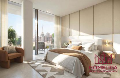 Apartment - 2 - 3 for sale in Eden House The Park Building A - Eden House The Park - Al Wasl - Dubai Apartment - 2 - 3 for sale in Eden House The Park Building A - Eden House The Park - Al Wasl - Dubai