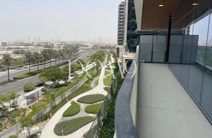 شقة - 2 غرف نوم - 4 حمامات للايجار في Golf ريزيدنسز by Fortimo - دبي هيلز استيت - دبي شقة - 2 غرف نوم - 4 حمامات للايجار في Golf ريزيدنسز by Fortimo - دبي هيلز استيت - دبي