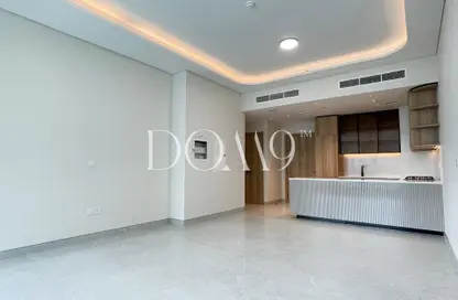 Apartment - 2 Bedrooms - 4 Bathrooms for rent in Golf Residences by Fortimo - Dubai Hills Estate - Dubai