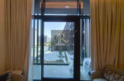 Apartment - 1 Bedroom - 2 Bathrooms for sale in Vida 3 - Vida Residences - Aljada - Sharjah Apartment - 1 Bedroom - 2 Bathrooms for sale in Vida 3 - Vida Residences - Aljada - Sharjah
