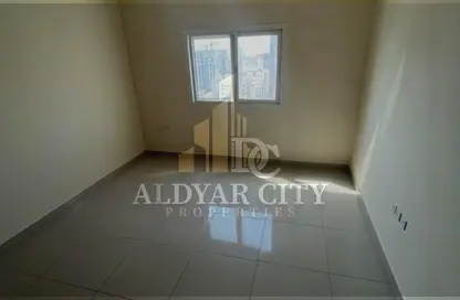 Apartment - 1 Bedroom - 1 Bathroom for rent in Al Naemiya Tower 2 - Al Naemiya Towers - Al Nuaimiya - Ajman