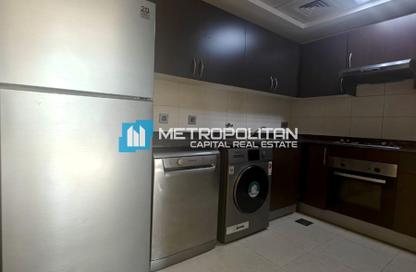 Apartment - 2 Bedrooms - 3 Bathrooms for rent in Mangrove Place - Shams Abu Dhabi - Al Reem Island - Abu Dhabi