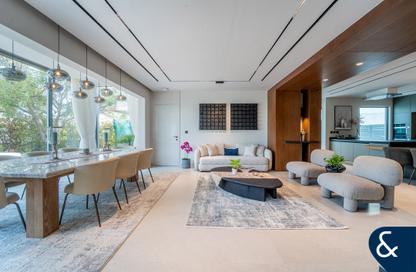 Villa - 6 - 6 for sale in Savannah - Arabian Ranches - Dubai