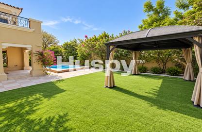Villa - 4 - 6 for rent in Alvorada 2 - Alvorada - Arabian Ranches - Dubai Villa - 4 - 6 for rent in Alvorada 2 - Alvorada - Arabian Ranches - Dubai