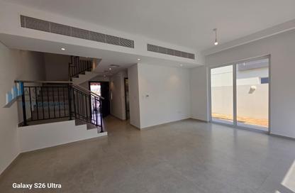 Townhouse - 4 - 4 for rent in Verona - Damac Hills 2 - Dubai