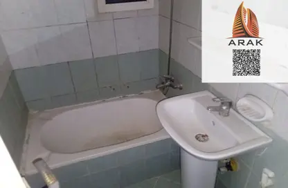 شقة - 2 غرف نوم - 2 حمامات للايجار في شارع الشيخ جابر الصباح - النعيمية - النعيمية - عجمان