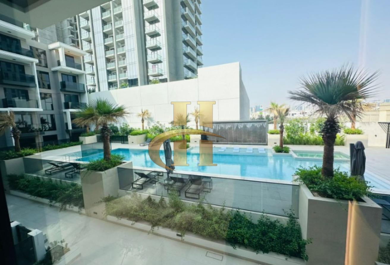 Stunning | Massive 2 BHK + Maid | With Terrace photo 10