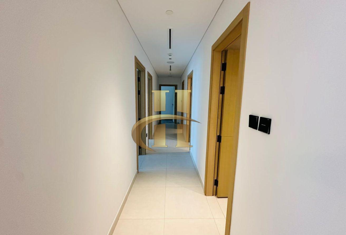Stunning | Massive 2 BHK + Maid | With Terrace photo 13
