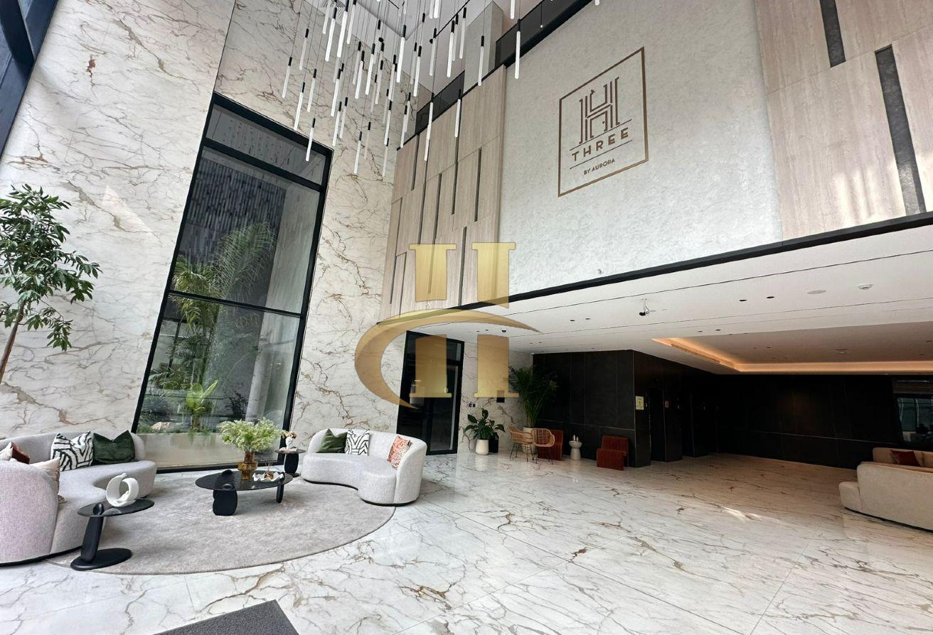 Stunning | Massive 2 BHK + Maid | With Terrace photo 11