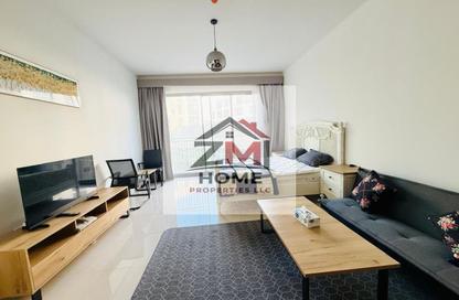 Apartment - Studio - 1 Bathroom for rent in Uptown Al Zahia - Al Zahia - Muwaileh Commercial - Sharjah