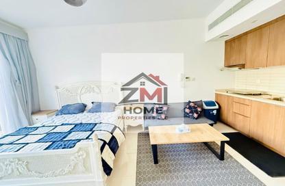 Apartment - Studio - 1 Bathroom for rent in Uptown Al Zahia - Al Zahia - Muwaileh Commercial - Sharjah