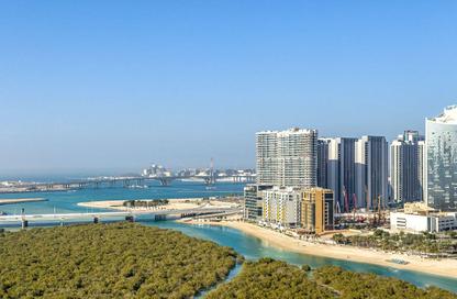 Apartment - 1 Bedroom - 1 Bathroom for rent in Hydra Avenue Towers - City Of Lights - Al Reem Island - Abu Dhabi Apartment - 1 Bedroom - 1 Bathroom for rent in Hydra Avenue Towers - City Of Lights - Al Reem Island - Abu Dhabi