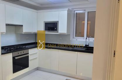 Apartment - Studio - 1 for rent in Vincitore Palacio - Arjan - Dubai Apartment - Studio - 1 for rent in Vincitore Palacio - Arjan - Dubai