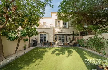 Villa - 3 Bedrooms - 3 Bathrooms for sale in Springs 14 - The Springs - Dubai