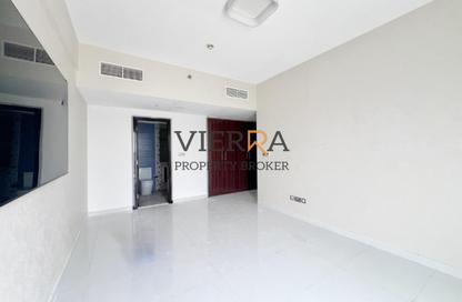 Apartment - 3 Bedrooms - 3 Bathrooms for rent in Arabian Gate - Dubai Silicon Oasis - Dubai