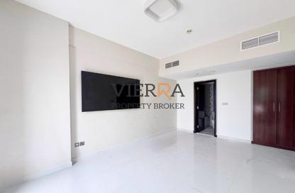 Apartment - 3 Bedrooms - 3 Bathrooms for rent in Arabian Gate - Dubai Silicon Oasis - Dubai