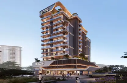 Apartment - Studio - 1 Bathroom for sale in Azizi Sakandar - Al Furjan - Dubai
