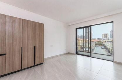 Apartment - Studio - 1 Bathroom for rent in The Residence By Prestige One - District 12 - Jumeirah Village Circle - Dubai