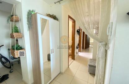 Apartment - 2 Bedrooms - 3 Bathrooms for sale in Ajman One Tower 1 - Ajman One - Ajman Downtown - Ajman