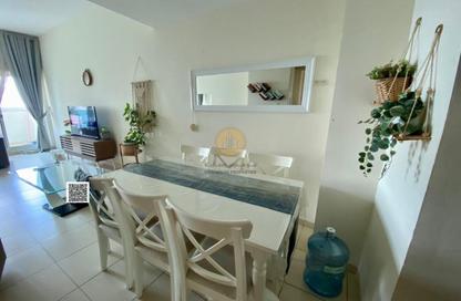 Apartment - 2 Bedrooms - 3 Bathrooms for sale in Ajman One Tower 1 - Ajman One - Ajman Downtown - Ajman