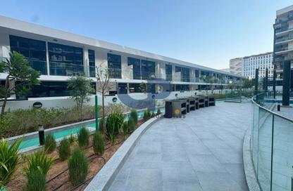 Townhouse - 3 - 4 for sale in The Gate - Masdar City - Abu Dhabi