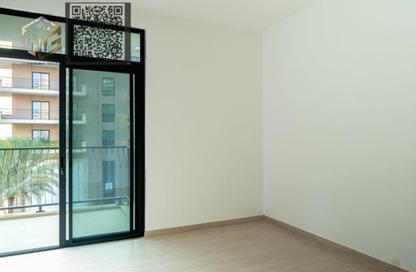 Apartment - 3 Bedrooms - 4 Bathrooms for sale in Sapphire Beach Residence - Maryam Island - Al Khan - Sharjah Apartment - 3 Bedrooms - 4 Bathrooms for sale in Sapphire Beach Residence - Maryam Island - Al Khan - Sharjah