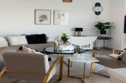 Apartment - 2 - 2 for rent in Waters Edge - Yas Island - Abu Dhabi Apartment - 2 - 2 for rent in Waters Edge - Yas Island - Abu Dhabi