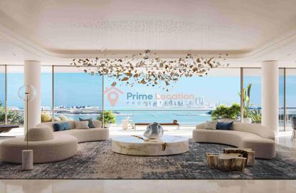Apartment - 4 Bedrooms - 5 Bathrooms for sale in Como Residences - Palm Jumeirah - Dubai