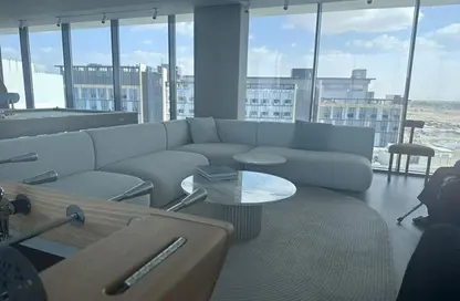 شقة - 1 حمام للايجار في اكسفورد جاردنز - ارجان - دبي