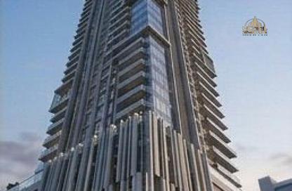 Whole Building - 7+ Bedrooms - 7+ Bathrooms for sale in Al Khan Lagoon Tower - Al Khan Lagoon - Al Khan - Sharjah