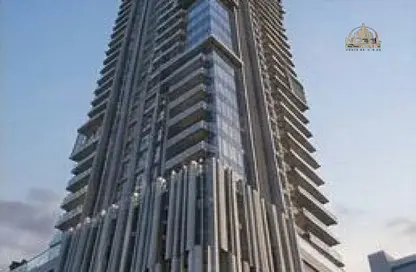 عمارة بالكامل - 8 غرف نوم - 8 حمامات للبيع في برج الخان - الخان لاجون - الخان - الشارقة