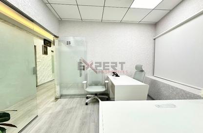 Office Space - Studio - 2 Bathrooms for rent in Iris Bay - Business Bay - Dubai Office Space - Studio - 2 Bathrooms for rent in Iris Bay - Business Bay - Dubai