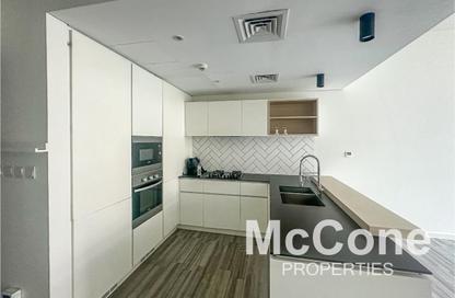 Apartment - 1 - 2 for rent in Belgravia 2 - Belgravia - District 11 - Jumeirah Village Circle - Dubai