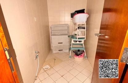 Apartment - 2 Bedrooms - 3 Bathrooms for rent in Ajman One Towers - Al Sawan - Ajman