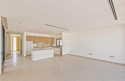 Villa - 4 Bedrooms - 5 Bathrooms for rent in Sidra Villas I - Sidra Villas - Dubai Hills Estate - Dubai
