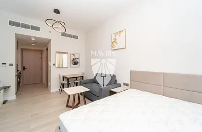 شقة - 1 حمام للايجار في بوتيك االثاني عشر - القرية التراثية - دبي