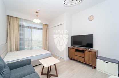 Apartment - Studio - 1 Bathroom for rent in Boutique XII - Culture Village - Dubai