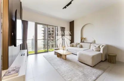Apartment - 2 Bedrooms - 2 Bathrooms for rent in Grande - Opera District - Downtown Dubai - Dubai