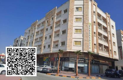 Apartment - 1 Bedroom - 2 Bathrooms for rent in Al Jurf Industrial 3 - Al Jurf Industrial - Ajman Apartment - 1 Bedroom - 2 Bathrooms for rent in Al Jurf Industrial 3 - Al Jurf Industrial - Ajman