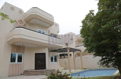Villa - 5 - 6 for rent in Umm Suqeim 1 - Umm Suqeim - Dubai