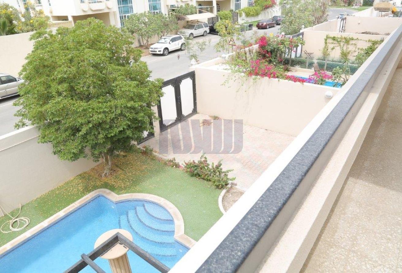 Available | 5BR Villa + Study | w/ Pool photo 9