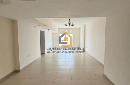 Apartment - 2 Bedrooms - 3 Bathrooms for rent in Al Majaz 1 - Al Majaz - Sharjah