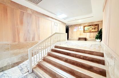 Apartment - 2 - 2 for rent in Al Manakh - Al Qasimia - Sharjah