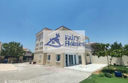 Villa - 2 Bedrooms - 4 Bathrooms for sale in Block M - District 16 - Jumeirah Village Circle - Dubai