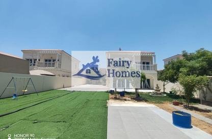 Villa - 2 Bedrooms - 4 Bathrooms for sale in Block M - District 16 - Jumeirah Village Circle - Dubai