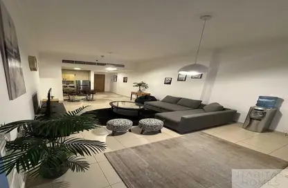 Apartment - 1 Bedroom - 1 Bathroom for rent in Mayfair Tower - Business Bay - Dubai Apartment - 1 Bedroom - 1 Bathroom for rent in Mayfair Tower - Business Bay - Dubai